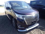 Toyota Esquire Hybrid Gi Blackish 2020 for sale