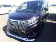 Toyota Esquire Hybrid Gi Blackish 2020 for sale