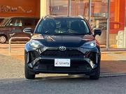 Toyota Yaris Cross Hybrid G Package 2021 for sale