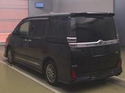 Toyota Voxy Zs Kiramike Body Kit 2021 for sale