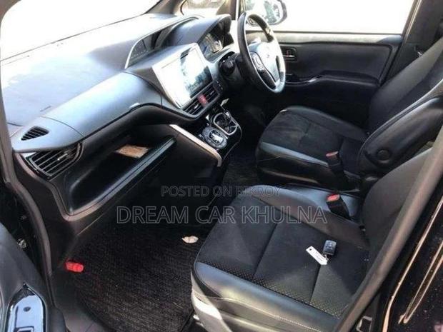 Toyota Voxy Zs Kiramike Body Kit 2021