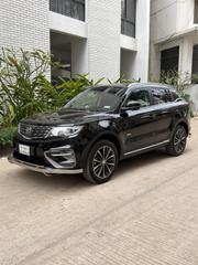 Proton X70 SUNROOF 1.5L 2022 for sale