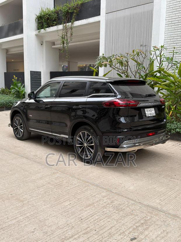 Proton X70 SUNROOF 1.5L 2022