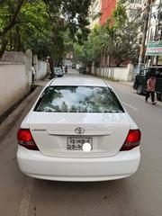 Toyota Axio G GRADE PUSH 2011 for sale