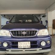 Toyota Cami 2003 for sale