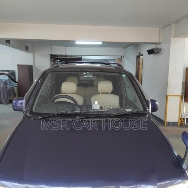 Toyota Cami 2003