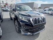 Toyota Land Cruiser Prado TXL 2023 for sale