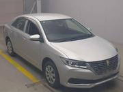 Toyota Premio F Silver 4 Point 2020 for sale