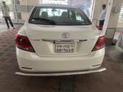 Toyota Allion 2016 for sale