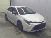 Toyota Corolla WXB 2021 for sale