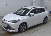 Toyota Corolla Cross Z 2021 for sale