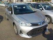 Toyota Axio EX 2020 for sale