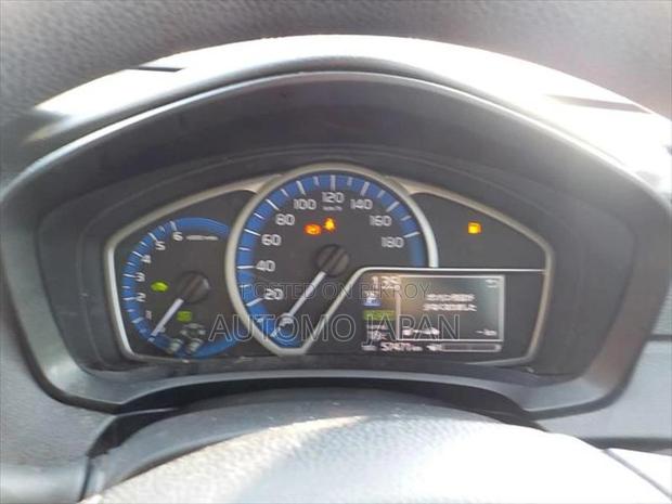 Toyota Axio EX 2020