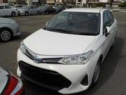 Toyota Axio EX 2020 for sale