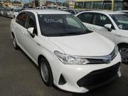 Toyota Axio EX 2020 for sale