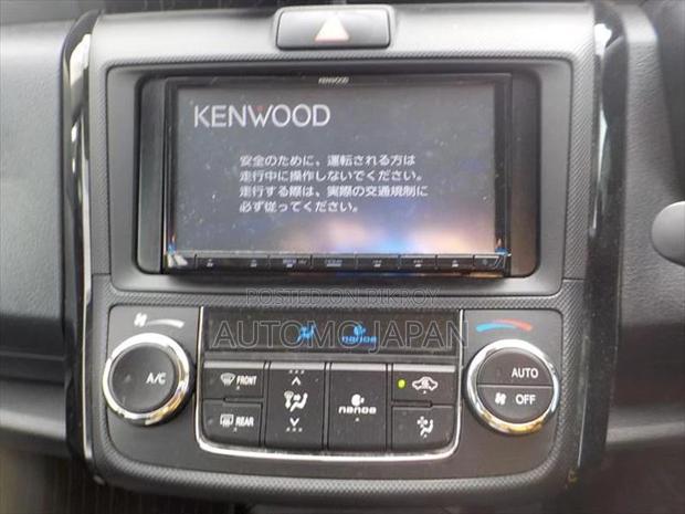 Toyota Axio EX 2020