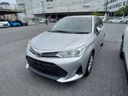 Toyota Fielder EX OCTANE 2020 for sale