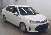 Toyota Axio EX HYB 4.5 POINT 2020 for sale