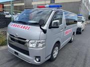 Toyota Hiace AMBULANCE SUPER GL 2020 for sale