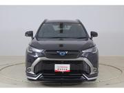 Toyota Corolla Cross Hybrid S pre order 2021 for sale