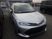 Toyota Axio 2021 for sale