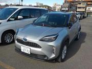 Toyota Yaris Cross G 2021 for sale