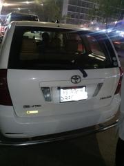 Toyota Fielder x 2004 for sale