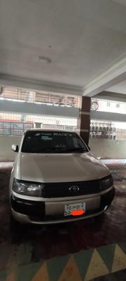 Toyota Probox goldan silver 2004 for sale