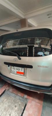 Toyota Probox goldan silver 2004 for sale