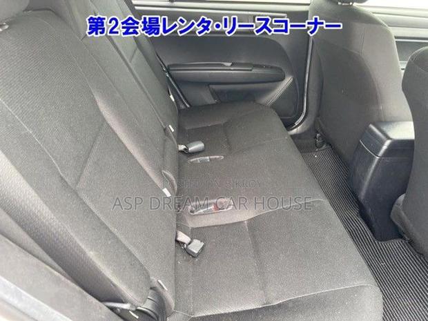 Toyota Fielder Ex Hybrid White2020 2020