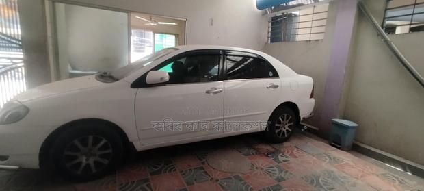 Toyota Corolla Assesta 2003