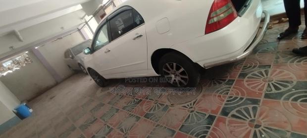 Toyota Corolla Assesta 2003