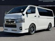 Toyota Hiace SUPER GL DARK PRIME 2021 for sale