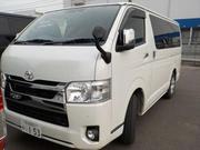 Toyota Hiace S GL 2door Power 2021 for sale