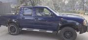 Nissan Carryboy Double cabin pickup 2006 for sale