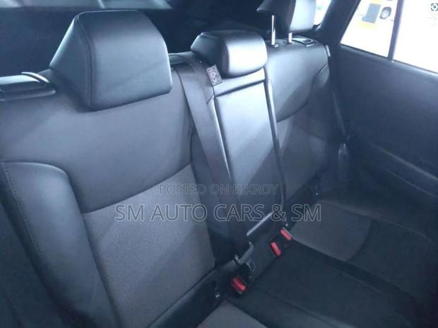 Toyota Corolla Cross Z Black Hardtop 2022