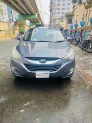 Hyundai Tucson 2012 for sale