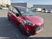Toyota Sienta G GRAND BAR 2021 for sale