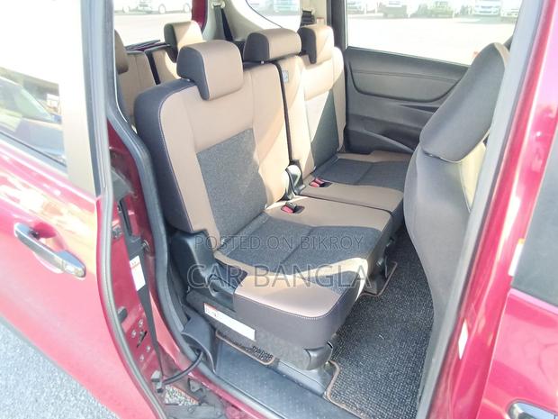 Toyota Sienta G GRAND BAR 2021