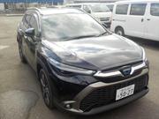 Toyota Corolla Cross z PACKAGE 2023 for sale