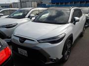 Toyota Corolla Cross z PACKAGE 2024 for sale