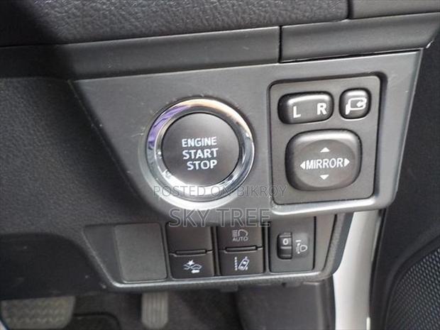 Toyota Axio e X package 2020