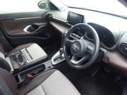 Toyota Yaris Cross G 2020 for sale