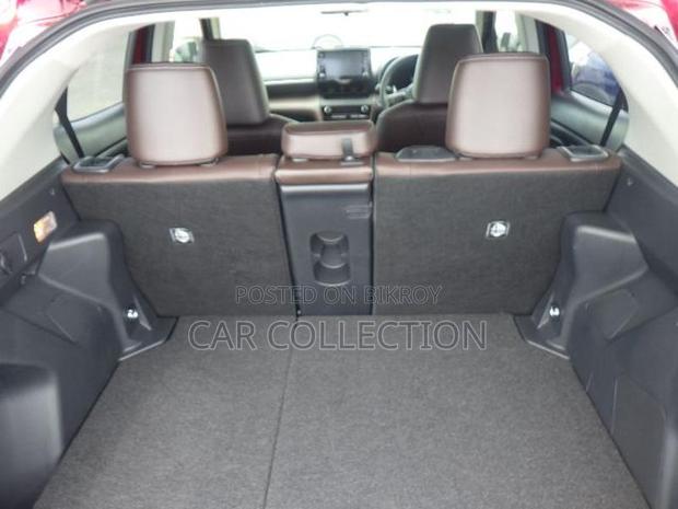 Toyota Yaris Cross G 2020