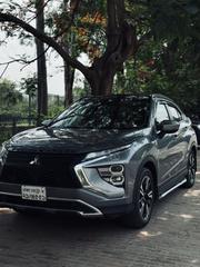 Mitsubishi Eclipse Cross 2021 for sale