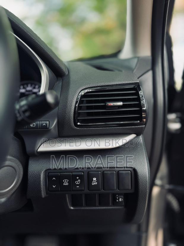 Mitsubishi Eclipse Cross 2021