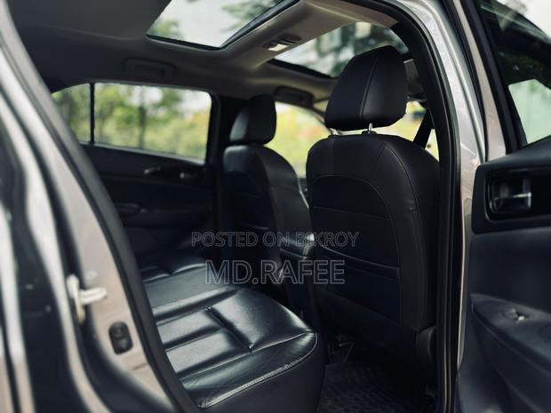 Mitsubishi Eclipse Cross 2021
