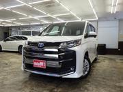 Toyota Noah Hybrid S-Z 4.5 2022 for sale