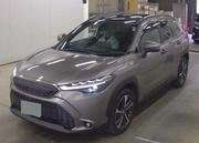 Toyota Corolla Cross Z HYB 4.5 POINT 2023 for sale