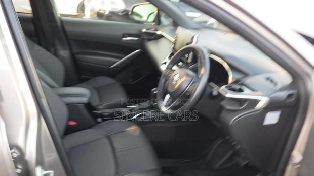 Toyota Corolla Cross Z HYB 4.5 POINT 2023
